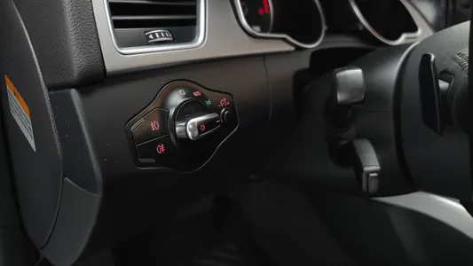 Audi A5 35 TDI 2014 16