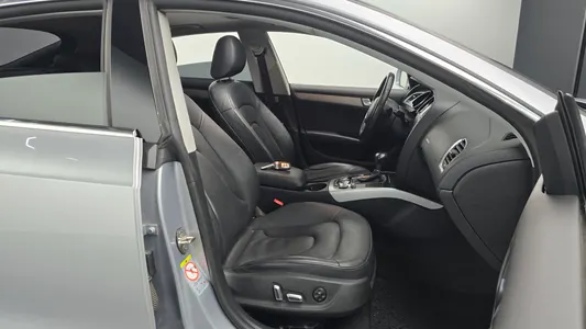 Audi A5 35 TDI 2014 26