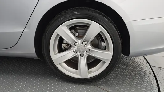 Audi A5 35 TDI 2014 21