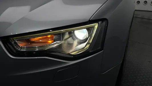 Audi A5 35 TDI 2014 22