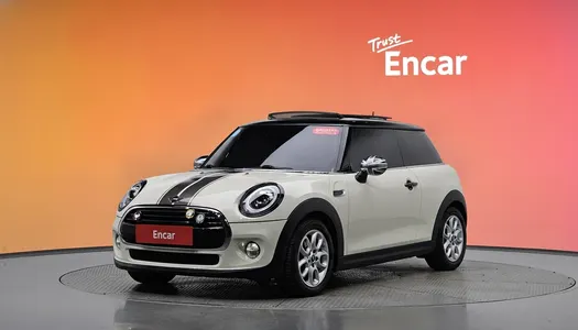 MINI HIGH 2019