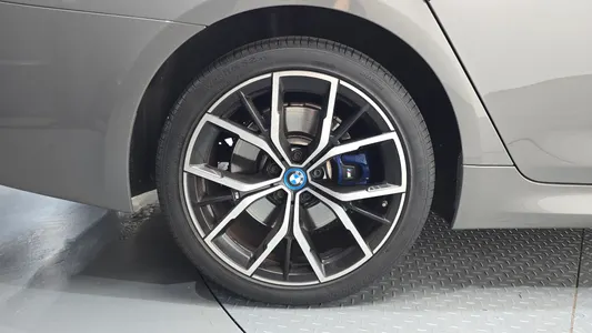 BMW 5 Series (G30) 530e M 2022 5