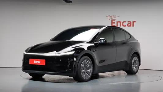 Tesla Y L AWD 2026