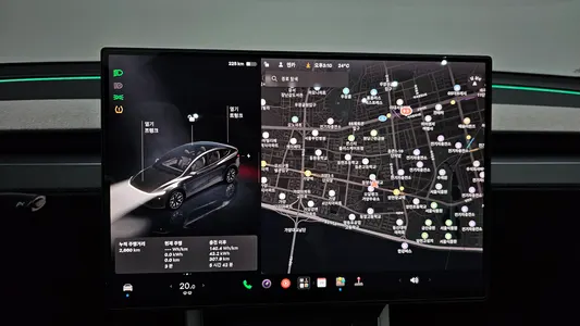 Tesla Y L AWD 2026 14