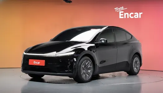 Tesla Y L AWD 2026 21