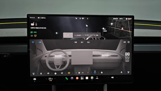 Tesla Y L AWD 2026 18