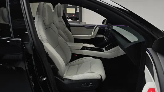 Tesla Y L AWD 2026 27