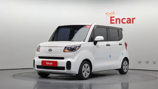 Kia Ray 2020