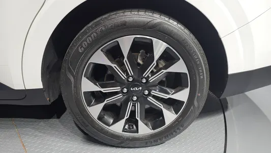 Kia Carnival 9 2022 21