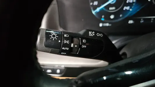 Kia Carnival 9 2022 29