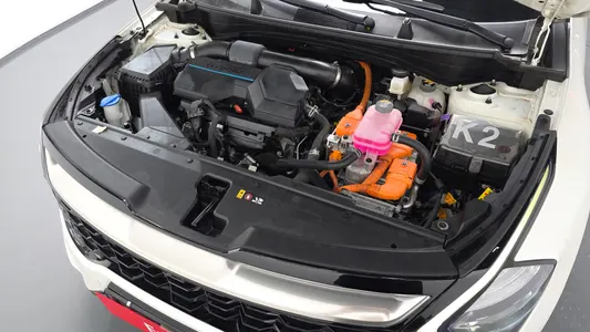 Kia 5 2WD 2022 6