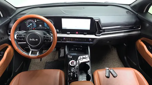 Kia 5 2WD 2022 7