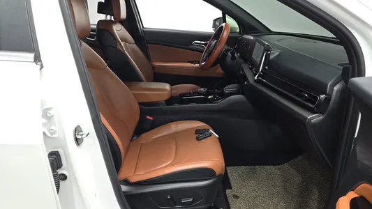 Kia 5 2WD 2022 11