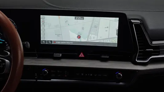 Kia 5 2WD 2022 14