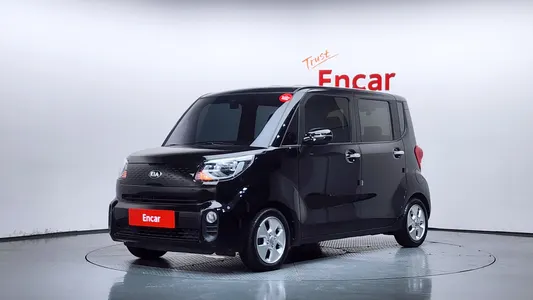 Kia Ray 2021