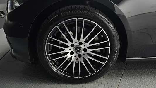 Mercedes-Benz C-Class W206 C300 4MATIC 2024 5