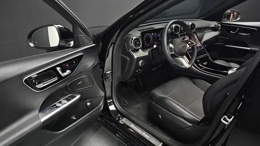 Mercedes-Benz C-Class W206 C300 4MATIC 2024 11
