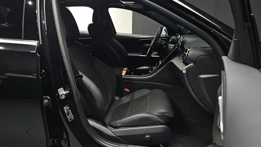 Mercedes-Benz C-Class W206 C300 4MATIC 2024 10