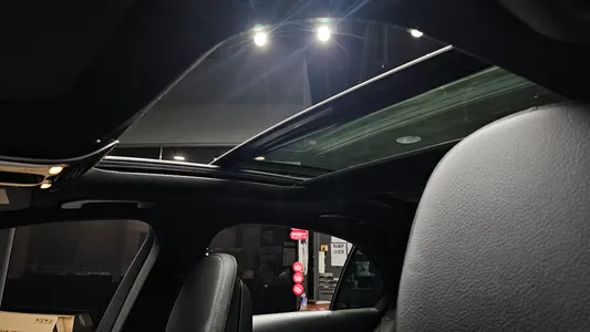 Mercedes-Benz C-Class W206 C300 4MATIC 2024 20