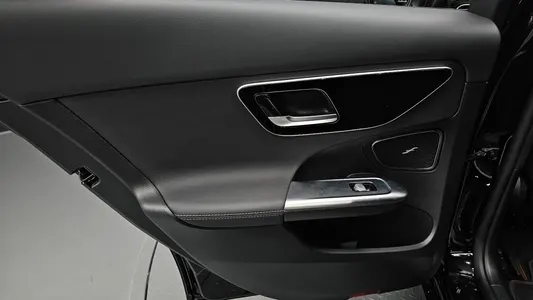 Mercedes-Benz C-Class W206 C300 4MATIC 2024 25