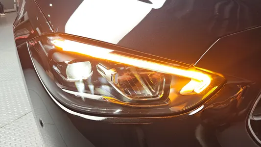 Mercedes-Benz C-Class W206 C300 4MATIC 2024 22