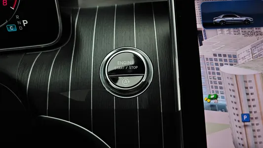 Mercedes-Benz C-Class W206 C300 4MATIC 2024 29