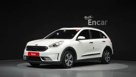 Kia Niro 2018