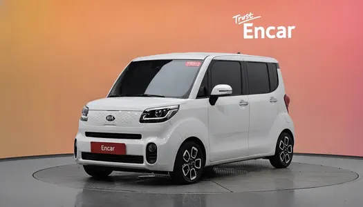 Kia Ray 2020