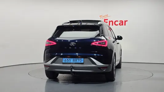 Hyundai 넥쏘 2023 4