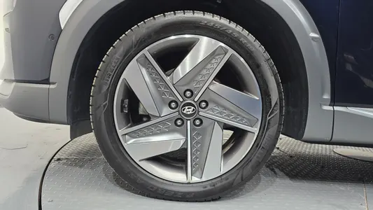 Hyundai 넥쏘 2023 5