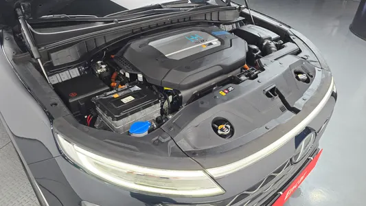 Hyundai 넥쏘 2023 6