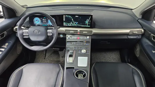 Hyundai 넥쏘 2023 7