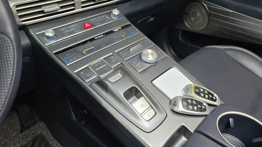 Hyundai 넥쏘 2023 9