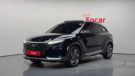 Hyundai 2023