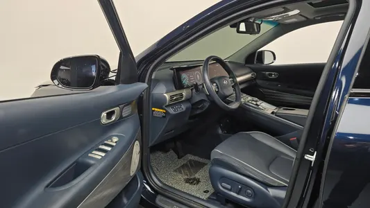 Hyundai 넥쏘 2023 10