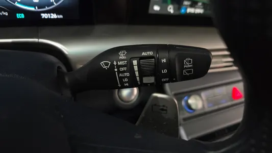 Hyundai 넥쏘 2023 17