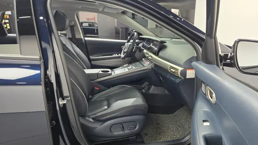 Hyundai 넥쏘 2023 26