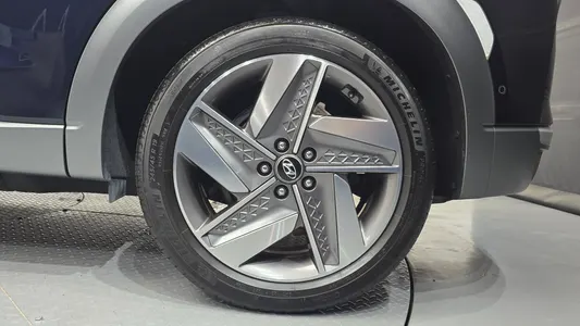 Hyundai 넥쏘 2023 21