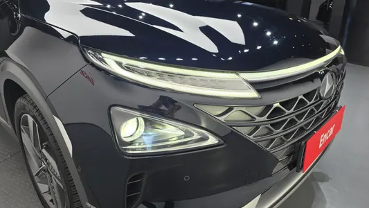 Hyundai 넥쏘 2023 22