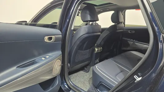 Hyundai 넥쏘 2023 29