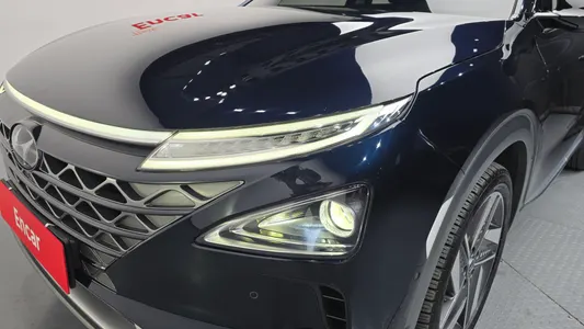 Hyundai 넥쏘 2023 30