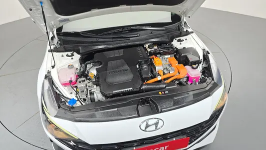 Hyundai (CN7) 2021 6