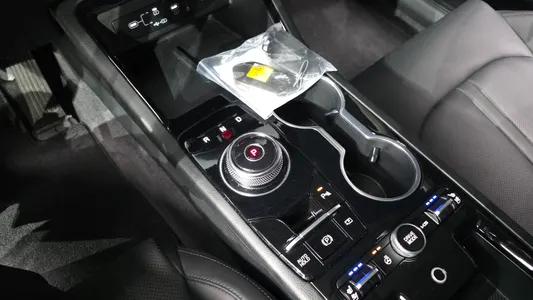 Kia K5 3 2024 9