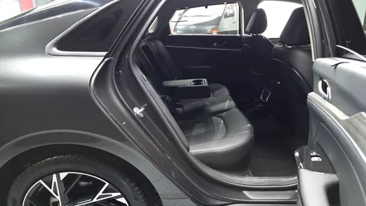 Kia K5 3 2024 11