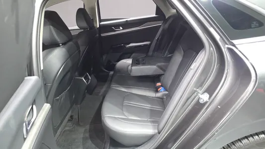 Kia K5 3 2024 12