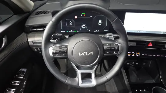 Kia K5 3 2024 14