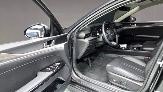 Kia K5 3 2024 10