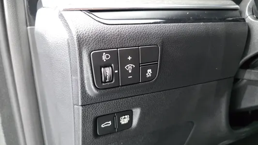 Kia K5 3 2024 18