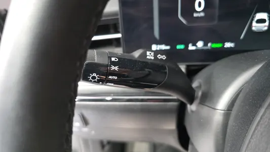 Kia K5 3 2024 28