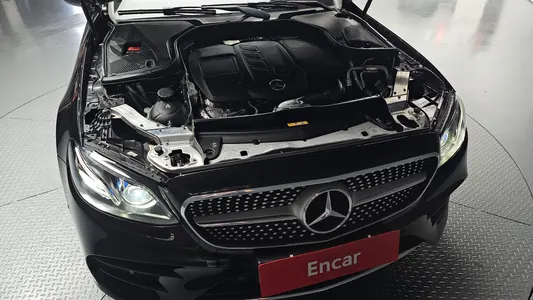 Mercedes-Benz E-Class W213 E220d 2018 6